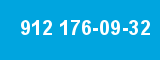 912 176-09-32